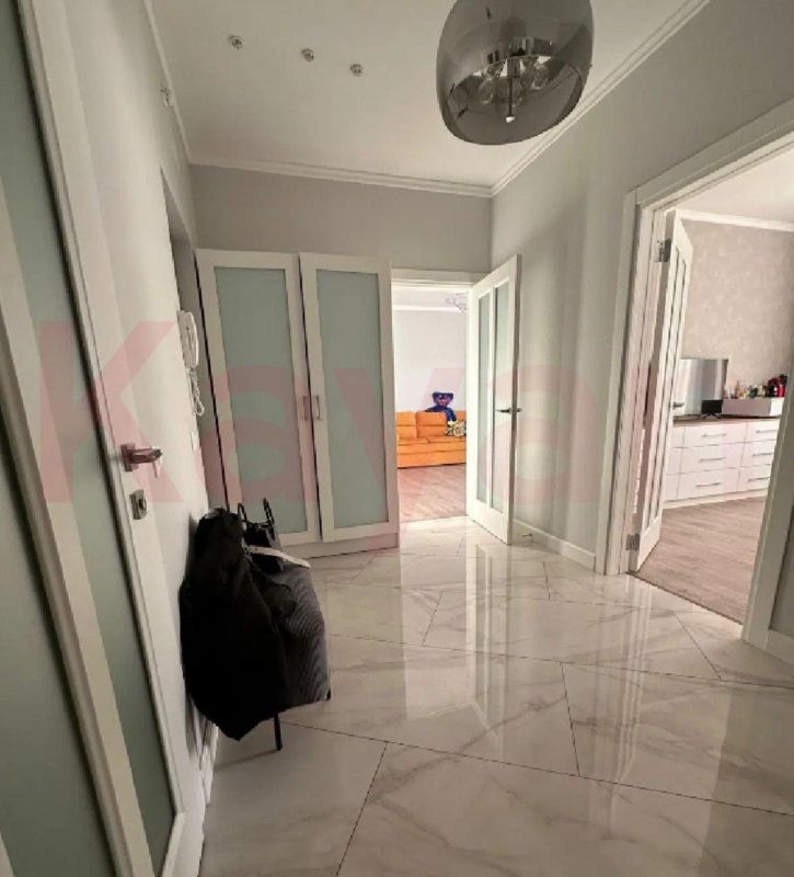 3-комн квартира им Димитрова ул.