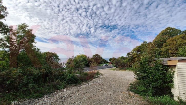 Земельный участок Джубга