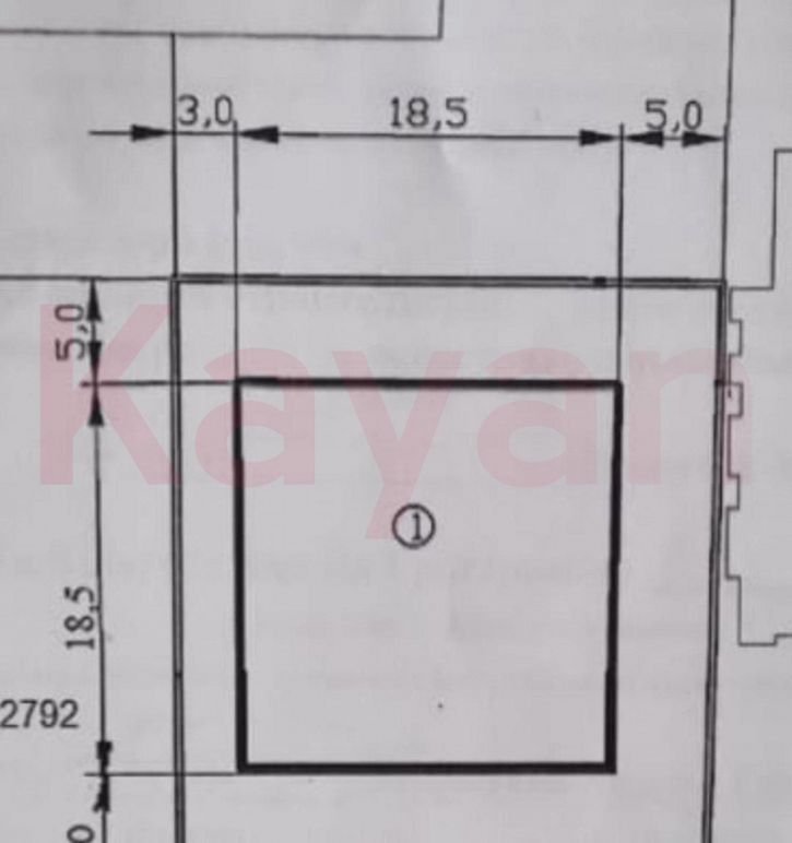 Земельный участок им. Симиренко ул.