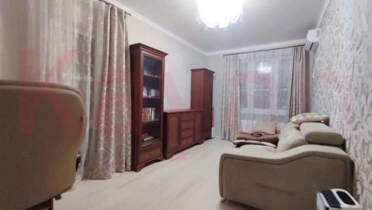 2-комн квартира Уральская ул.