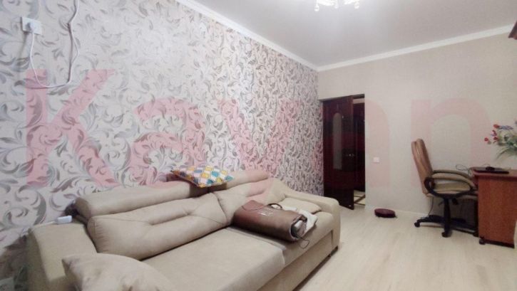 2-комн квартира Уральская ул.