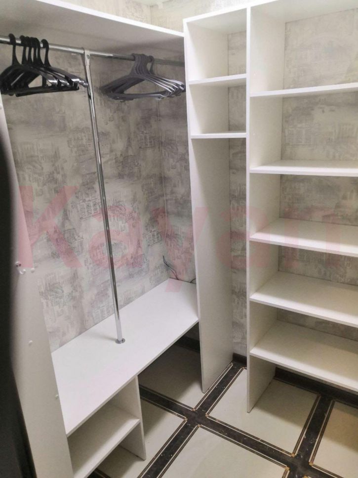 2-комн квартира Уральская ул.