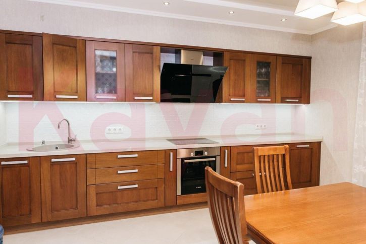 4-комн квартира Дальняя ул.