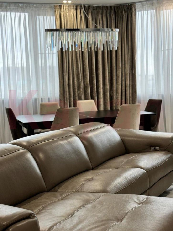 3-комн квартира Промышленная ул.