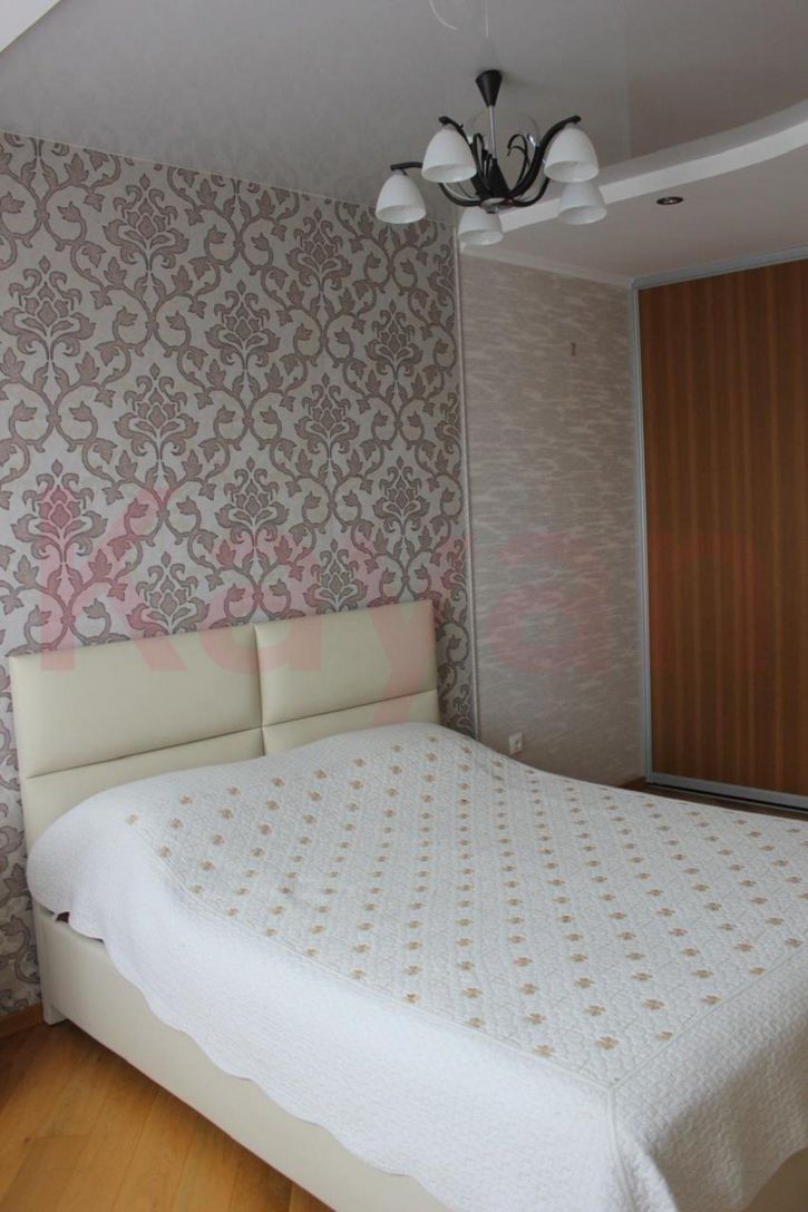 4-комн квартира Дальняя ул.