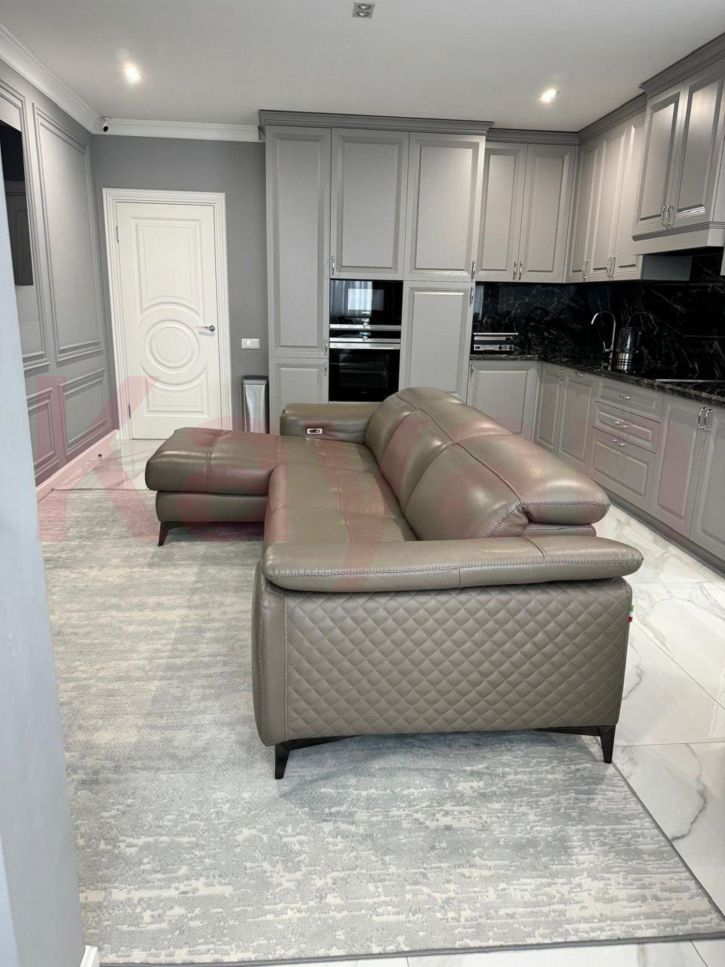 3-комн квартира Промышленная ул.