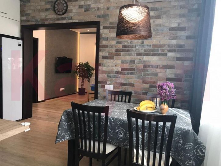 3-комн квартира им. Константина Образцова проспект