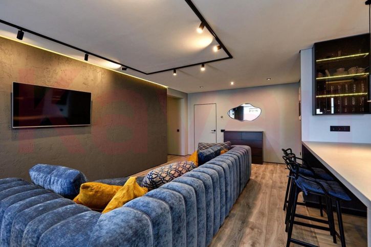 3-комн квартира Садовая ул.