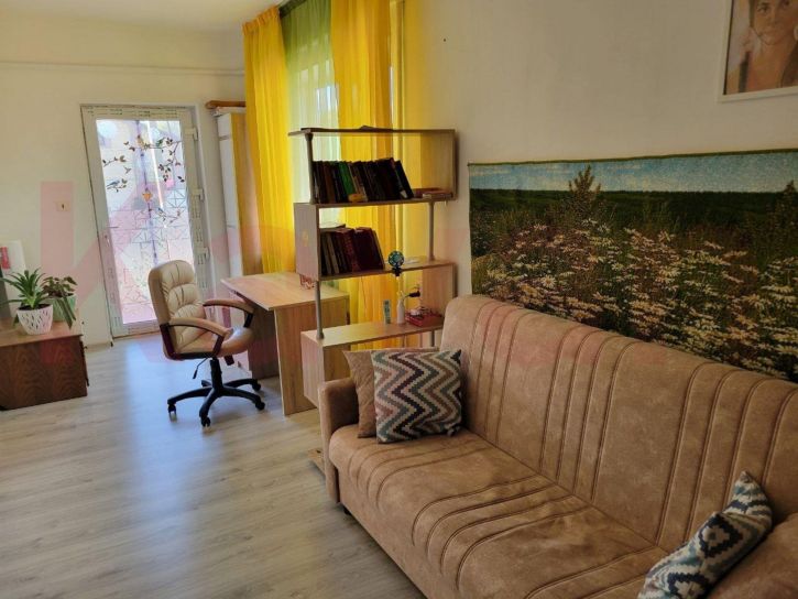 Коттедж/дом Хрустальная ул.