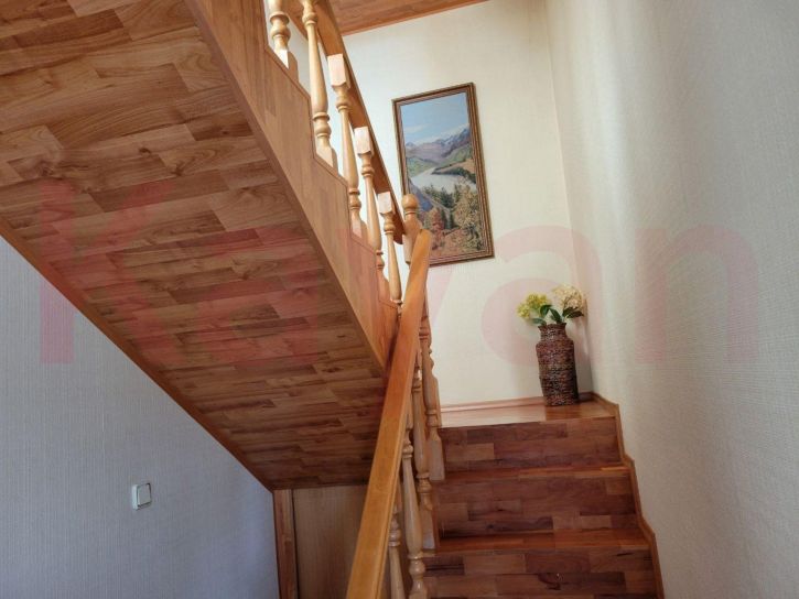 Коттедж/дом Хрустальная ул.