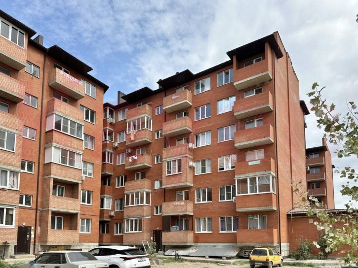 Студия Почтовое отделение 73 ул.