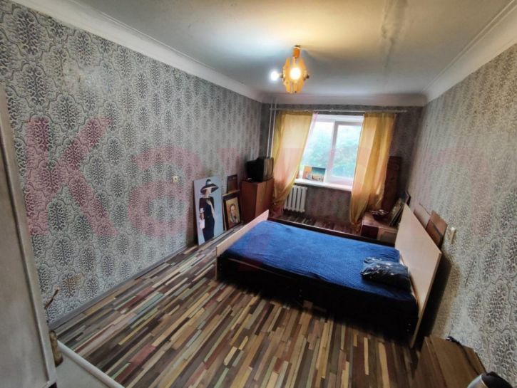 Комната Одесская ул.