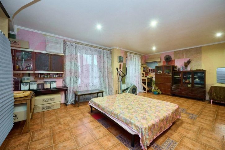 4-комн квартира Красная ул.