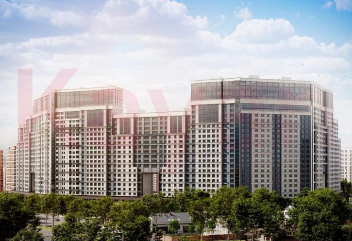 2-комн квартира Школьная ул.