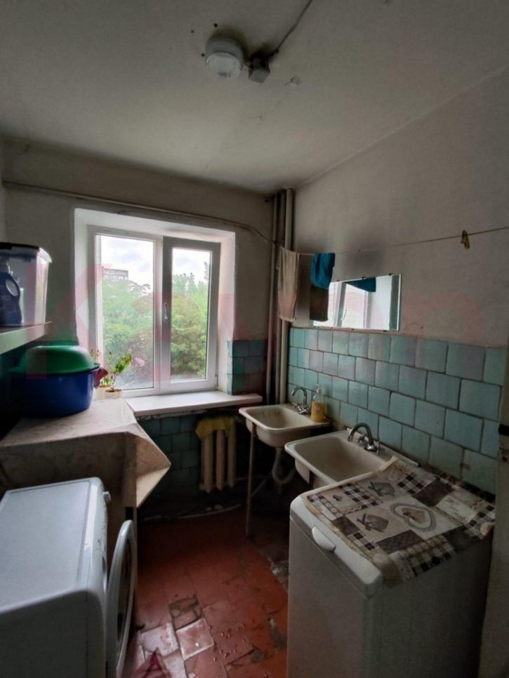 Комната Одесская ул.