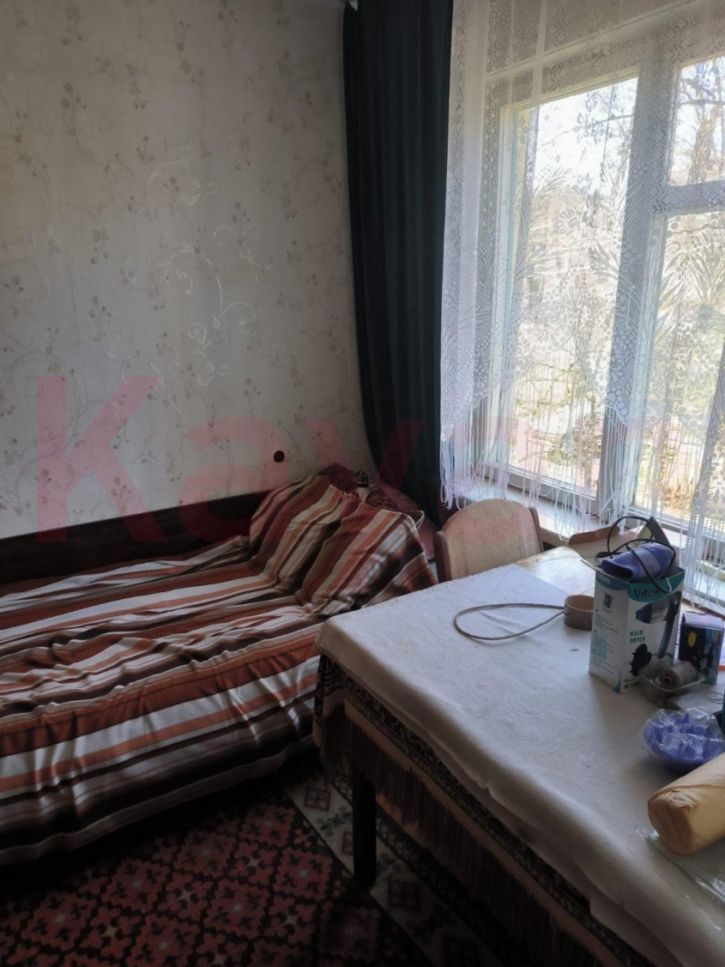 3-комн квартира им. Димитрова ул.