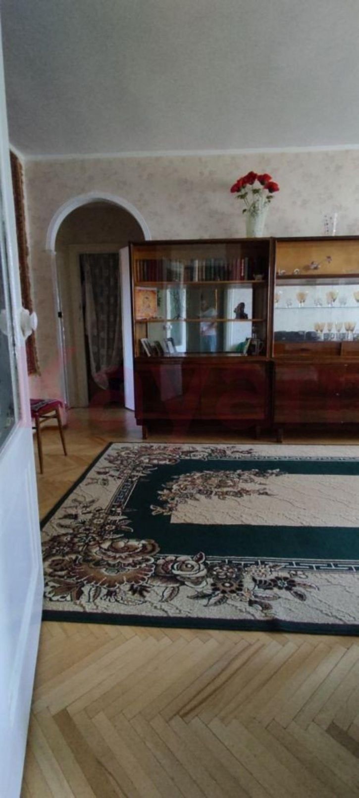 3-комн квартира Старокубанская ул.