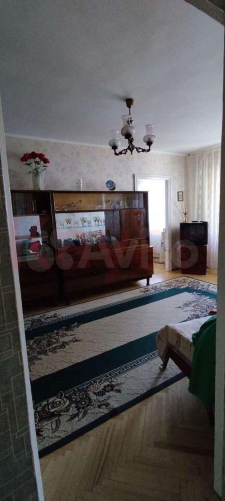 3-комн квартира Старокубанская ул.