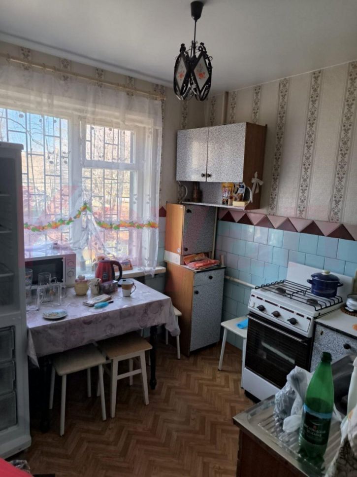 3-комн квартира им. Димитрова ул.