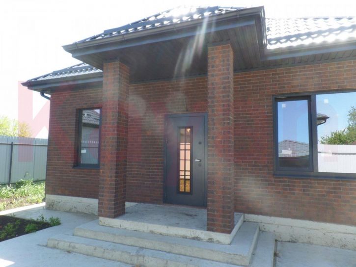 Коттедж/дом Северная ул.