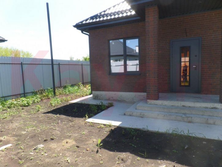 Коттедж/дом Северная ул.