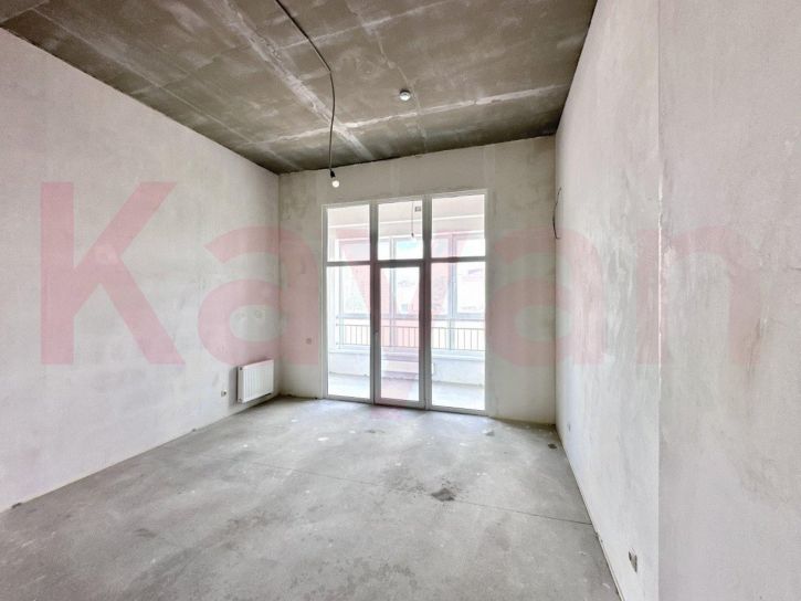 4-комн квартира им. 40-летия Победы ул.