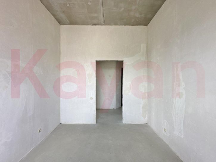 4-комн квартира им. 40-летия Победы ул.