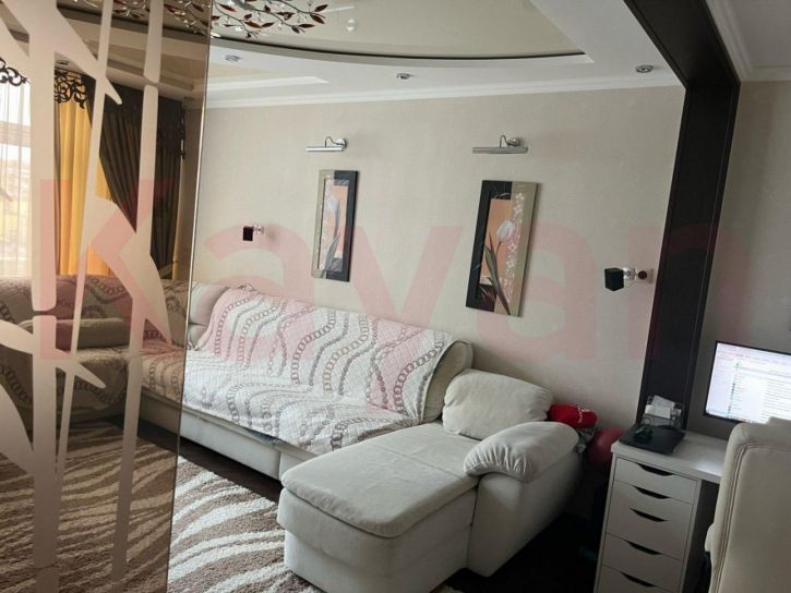 3-комн квартира Дальняя ул.