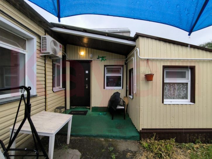 Коттедж/дом им. Шевченко ул.