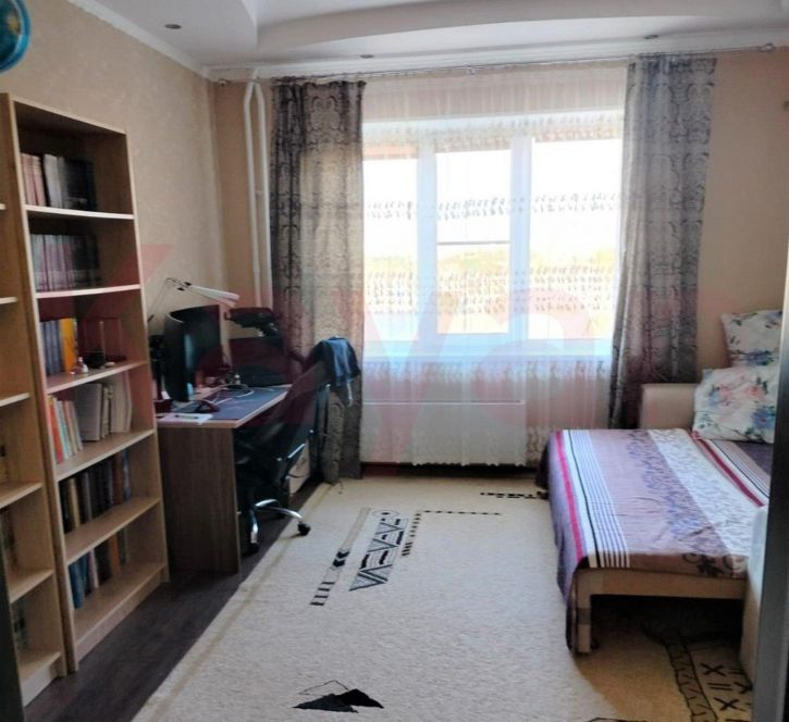 2-комн квартира им. Димитрова ул.