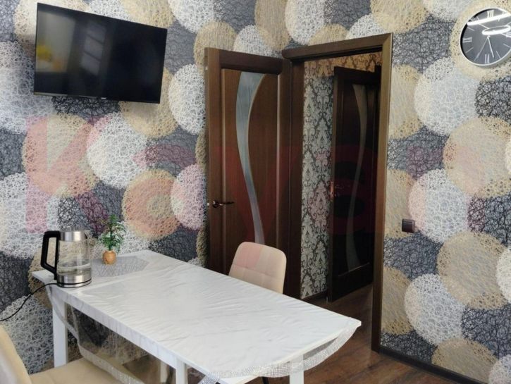 2-комн квартира им. Димитрова ул.