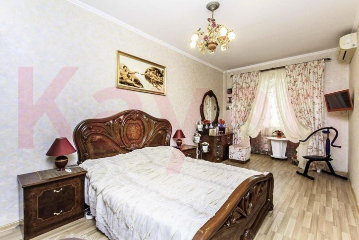 3-комн квартира Гоголя ул.