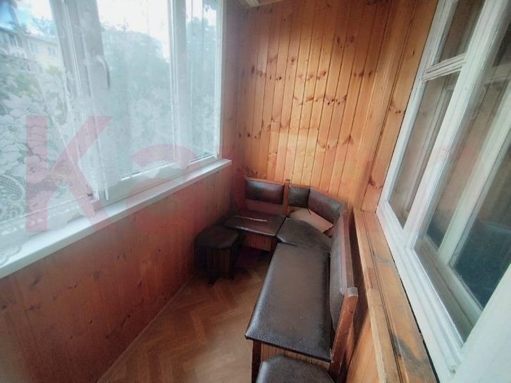 3-комн квартира Ставропольская ул.