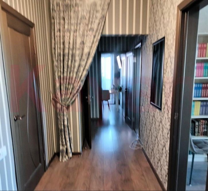 2-комн квартира им. Димитрова ул.