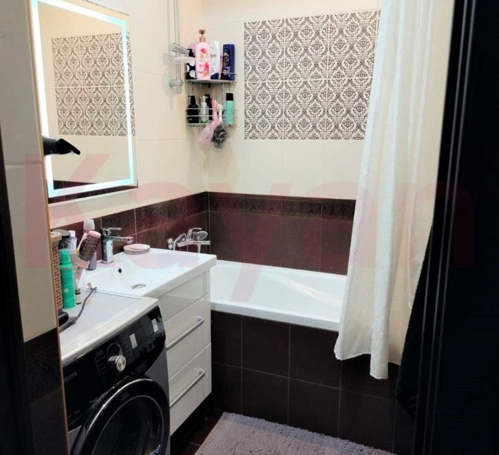 2-комн квартира им. Димитрова ул.