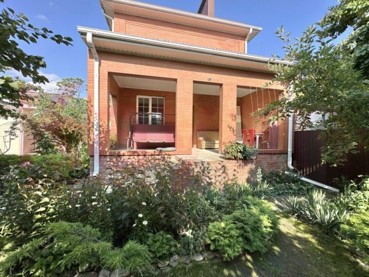 Коттедж/дом им. Шевченко ул.