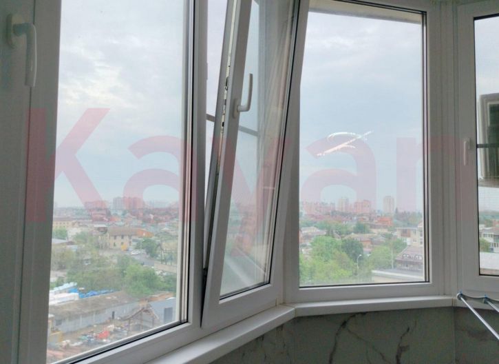 2-комн квартира им. Димитрова ул.