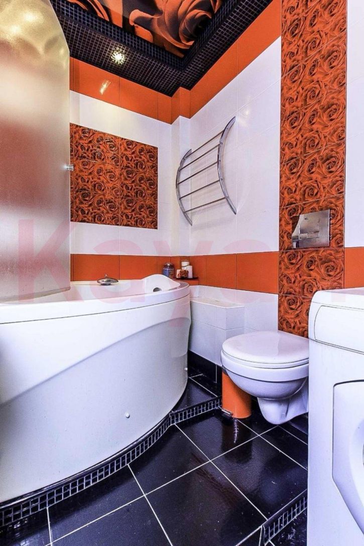 3-комн квартира Гоголя ул.