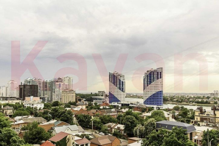 3-комн квартира Гоголя ул.