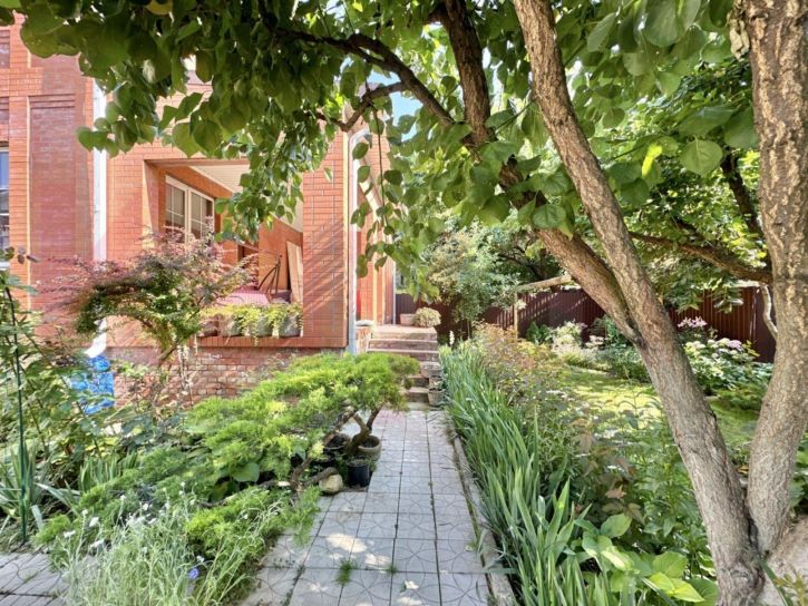 Коттедж/дом им. Шевченко ул.