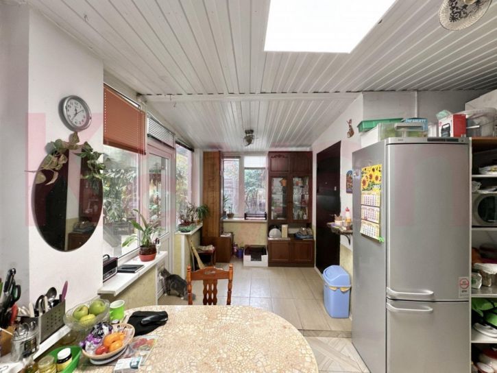 Коттедж/дом Трамвайный проезд