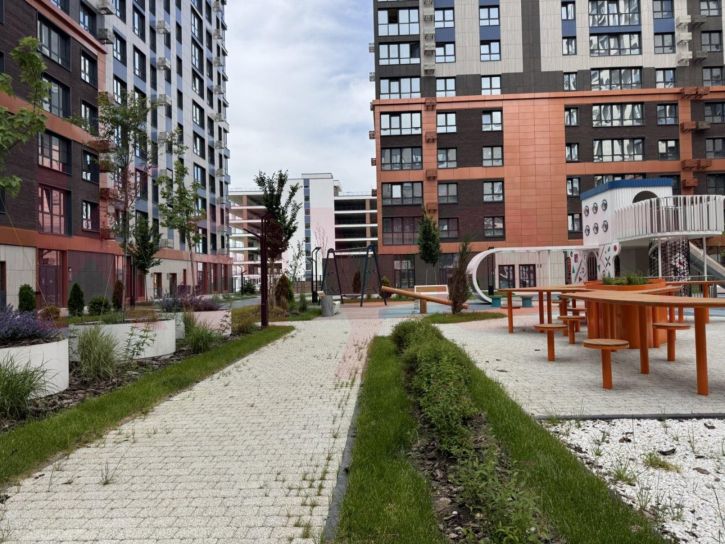 2-комн квартира Наставников ул.