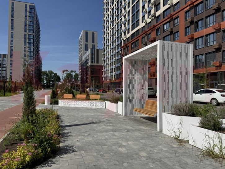 2-комн квартира Наставников ул.