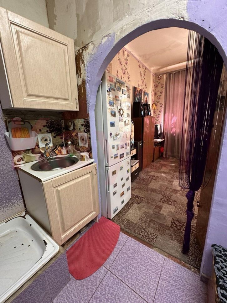 Комната Садовая ул.