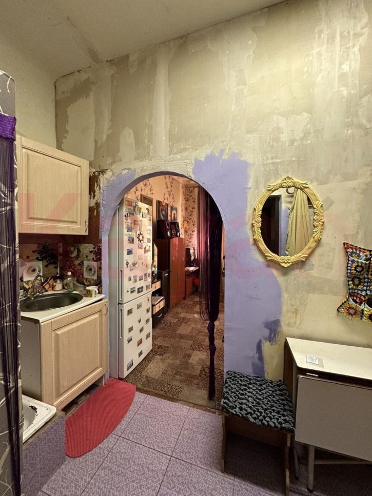 Комната Садовая ул.