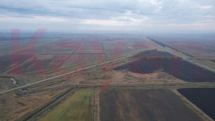 Земельный участок Красная ул.