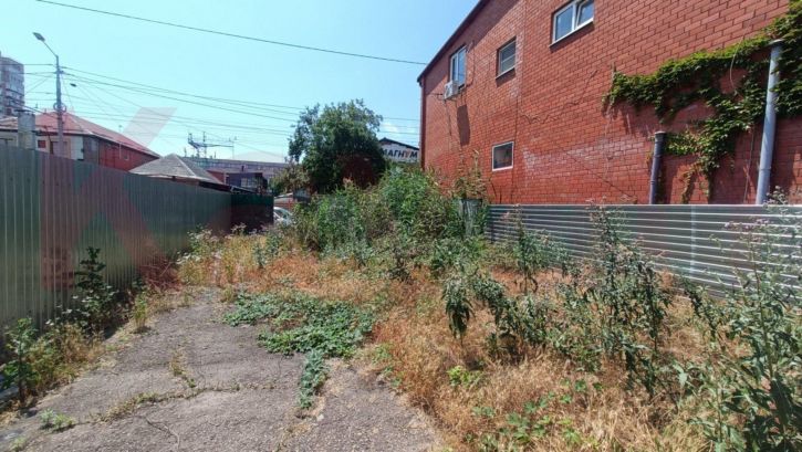 Земельный участок Северная ул.