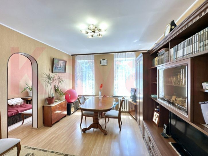 Коттедж/дом Строительный проезд