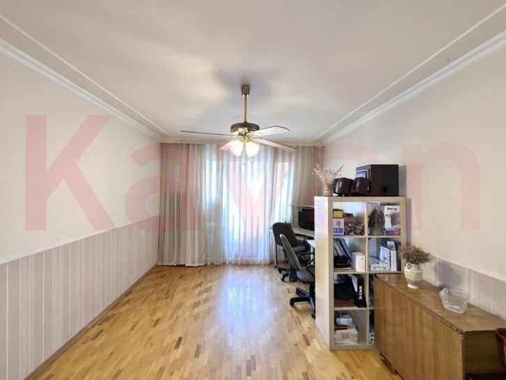 4-комн квартира им. 40-летия Победы ул.