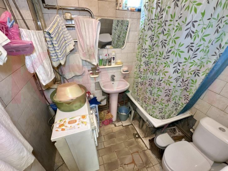 Коттедж/дом Строительный проезд